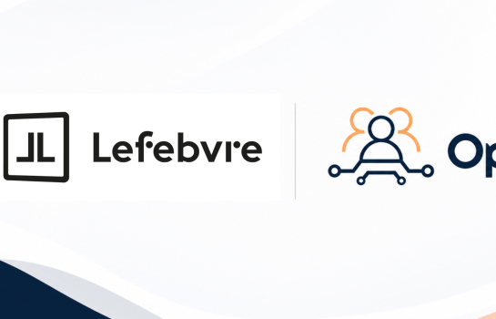 Nueva Lefebvre x OpenHR