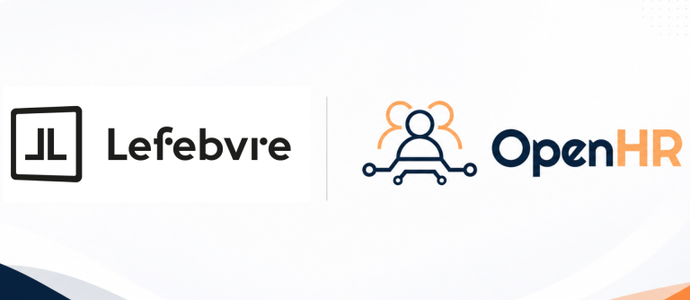 Nueva Lefebvre x OpenHR