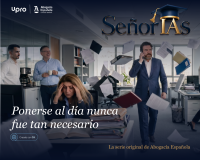 SeñorÍAs serie programa UPRO_img