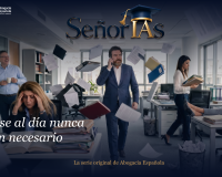 SeñorÍAs serie programa UPRO_img