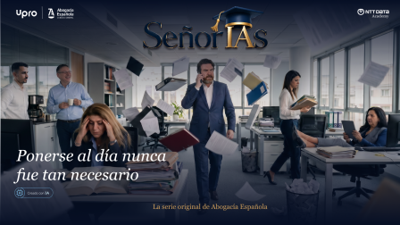 SeñorÍAs serie programa UPRO_img