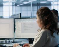 Incapacidad permanente denegada a una administrativa por poder realizar su trabajo_img