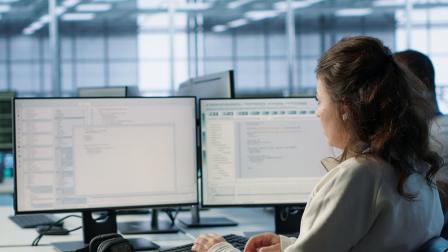 Incapacidad permanente denegada a una administrativa por poder realizar su trabajo_img