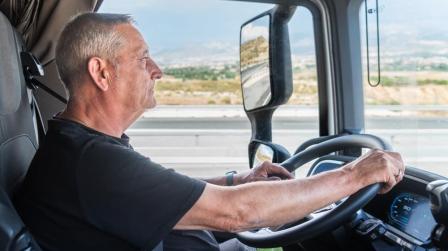 Concedida la incapacidad absoluta a un camionero_img