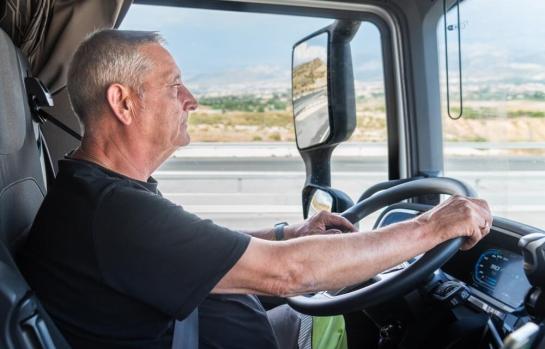 Concedida la incapacidad absoluta a un camionero_img