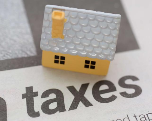 Impuestos y determinación de la base imponible en las adquisiciones inmobiliarias_img