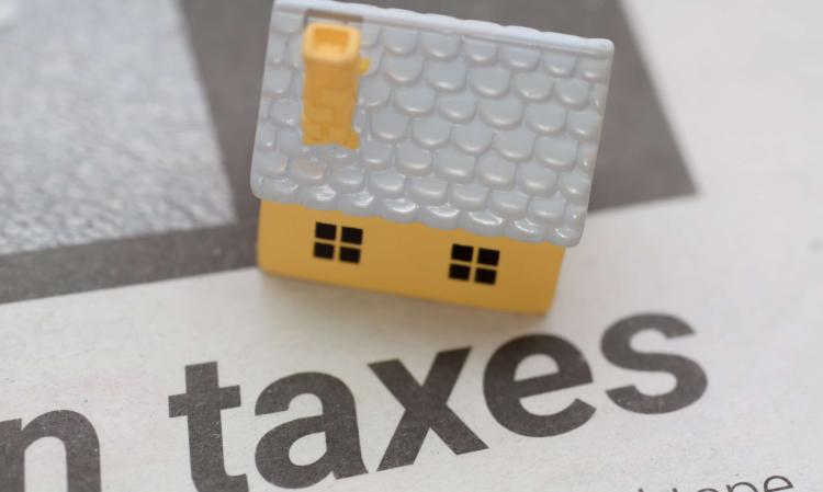 Impuestos y determinación de la base imponible en las adquisiciones inmobiliarias_img