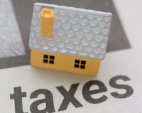 Impuestos y determinación de la base imponible en las adquisiciones inmobiliarias_img