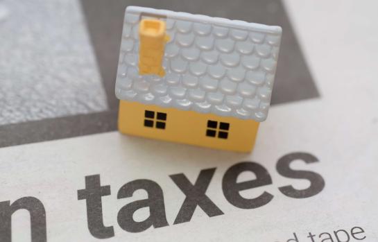 Impuestos y determinación de la base imponible en las adquisiciones inmobiliarias_img