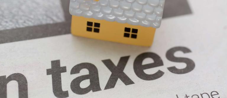 Impuestos y determinación de la base imponible en las adquisiciones inmobiliarias_img