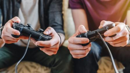 Videojuegos y buenas prácticas respecto a la protección de datos personales_img