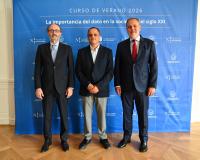 Curso de Verano Fundación Notariado- Fortuñy, De Gracia y Nanclares