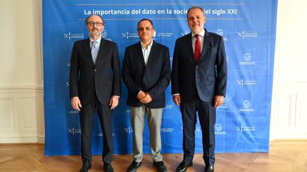 Curso de Verano Fundación Notariado- Fortuñy, De Gracia y Nanclares