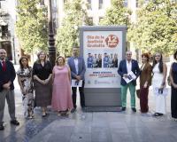 Dia de la justicia en Granada