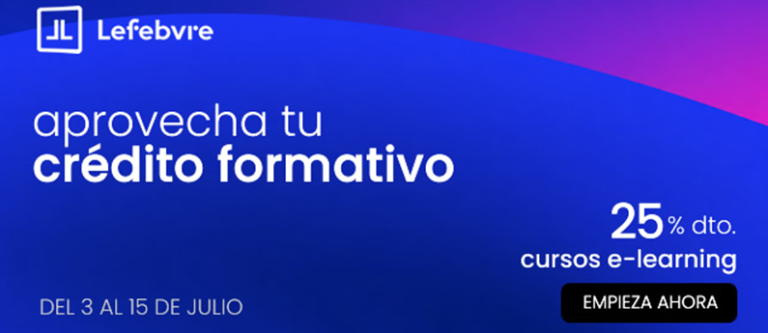 Formación Lefebvre y el crédito formativo_img
