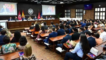 Foto_EPJ de la UCM_CeremoniaGraduación2_Jul26