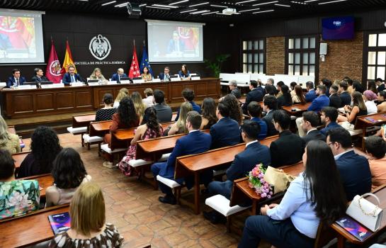 Foto_EPJ de la UCM_CeremoniaGraduación2_Jul26