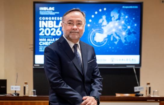 INBLAC PRESIDENTE