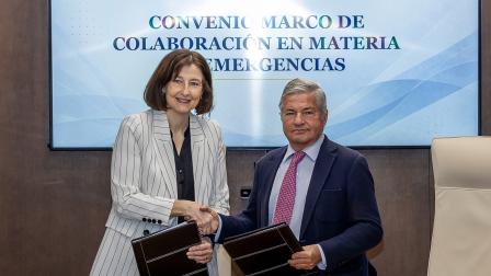 Firma Convenio Marco de Emergencias con Fundación Foro Agrario_img