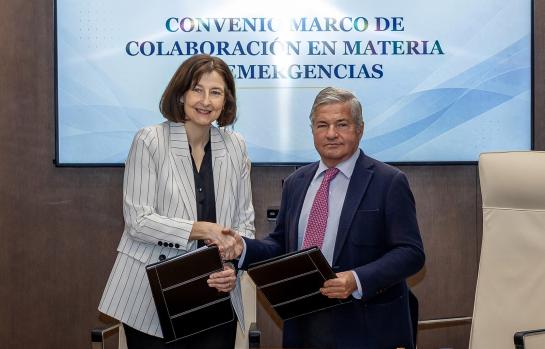 Firma Convenio Marco de Emergencias con Fundación Foro Agrario_img