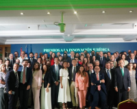 PREMIOS INNOVACION DEL ICAM