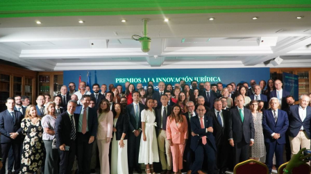 PREMIOS INNOVACION DEL ICAM