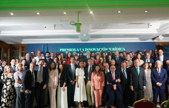 PREMIOS INNOVACION DEL ICAM