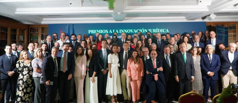 PREMIOS INNOVACION DEL ICAM