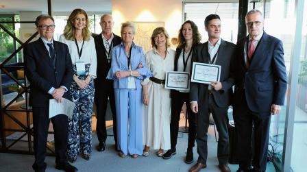 entrega-PREMIO-JOVENES-LABORALISTAS-2026 de Forelab_img