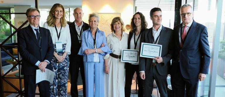 entrega-PREMIO-JOVENES-LABORALISTAS-2026 de Forelab_img