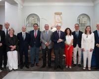Abogacía crea un Consejo Asesor de Derecho Tributario para reforzar la seguridad de los ciudadanos en materia tributaria