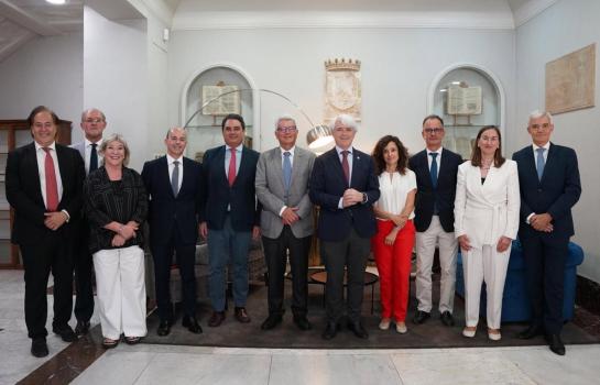 Abogacía crea un Consejo Asesor de Derecho Tributario para reforzar la seguridad de los ciudadanos en materia tributaria