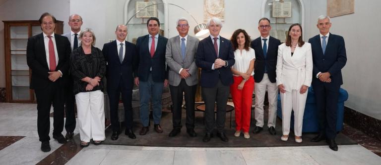 Abogacía crea un Consejo Asesor de Derecho Tributario para reforzar la seguridad de los ciudadanos en materia tributaria