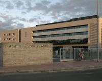 Sucesos.- El TSJCV exime de la obligación de ir a sedes judiciales a afectados por evacuaciones y restricciones