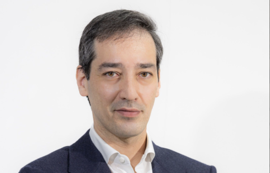 Álvaro de Luis Andrés, socio director Asian Desk_img