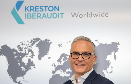 David Olivares_socio Kreston Iberaudit_horizontal_img