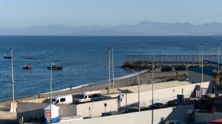 Gestión del refuerzo de Justicia en Ceuta_img
