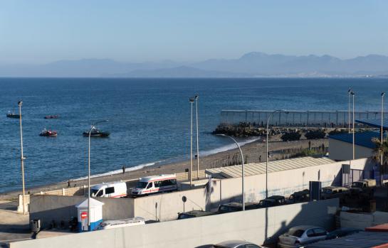 Gestión del refuerzo de Justicia en Ceuta_img
