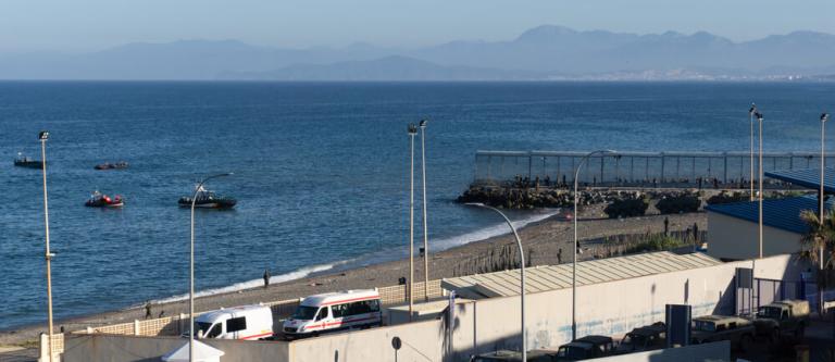 Gestión del refuerzo de Justicia en Ceuta_img