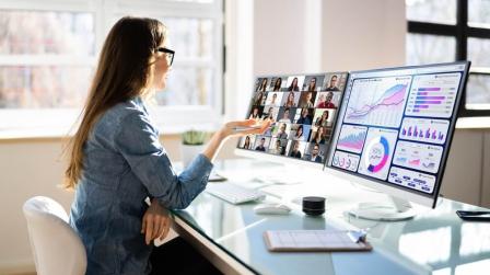 Jornada completa de teletrabajo por cuidado de familiar enfermo_img