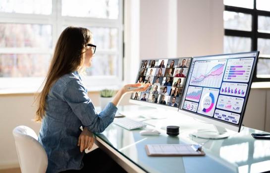 Jornada completa de teletrabajo por cuidado de familiar enfermo_img