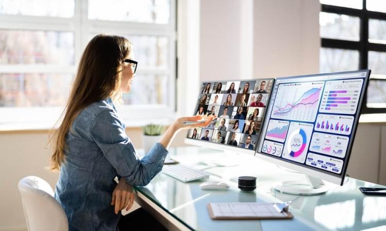 Jornada completa de teletrabajo por cuidado de familiar enfermo_img