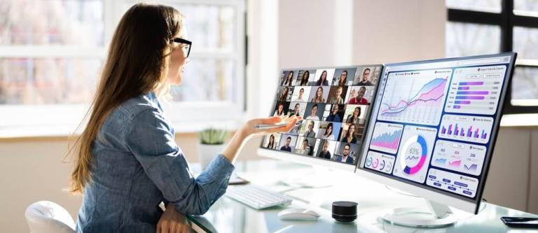 Jornada completa de teletrabajo por cuidado de familiar enfermo_img
