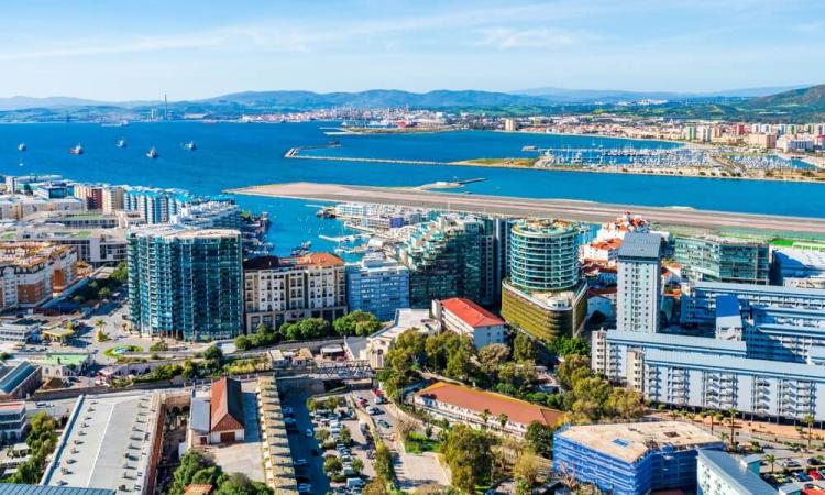 Gibraltar fuera de la lista de paraísos fiscales_img