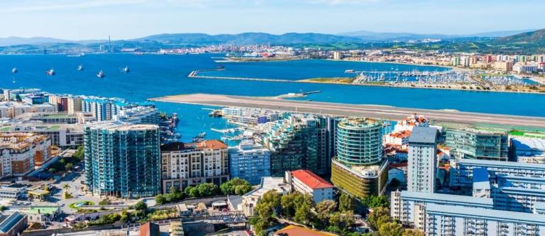Gibraltar fuera de la lista de paraísos fiscales_img