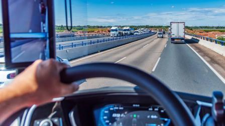 Accidente laboral de un camionero_img