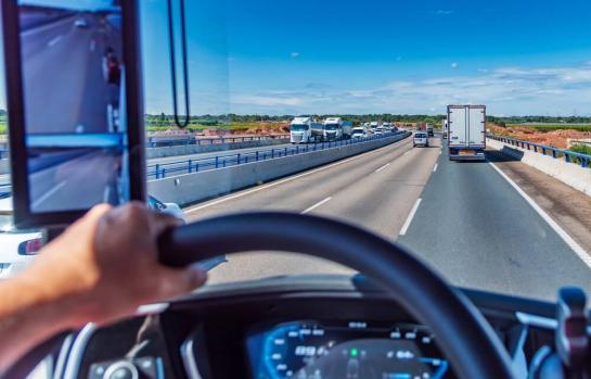 Accidente laboral de un camionero_img