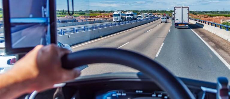 Accidente laboral de un camionero_img