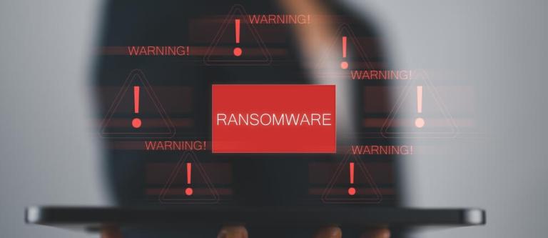 Imagen del artículo El 'ransomware' se dispara un 87 % a nivel global y España sufre 2.068 ciberataques semanales