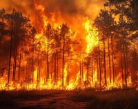 Incendio forestal y pasos para las reclamaciones_img